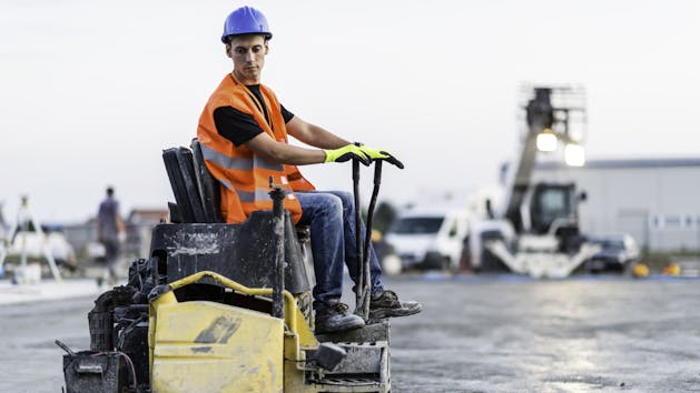 Get Your Assets Under Control in 2019
